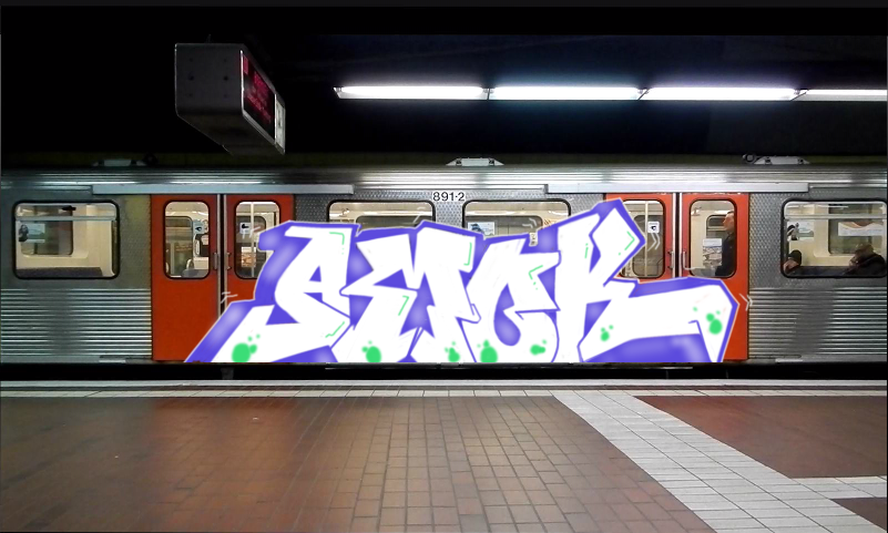 Bombing 1410432671464