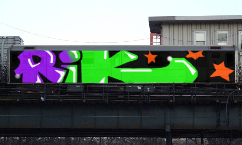 Bombing 1410440031031