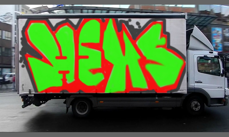 Bombing 1410443737556