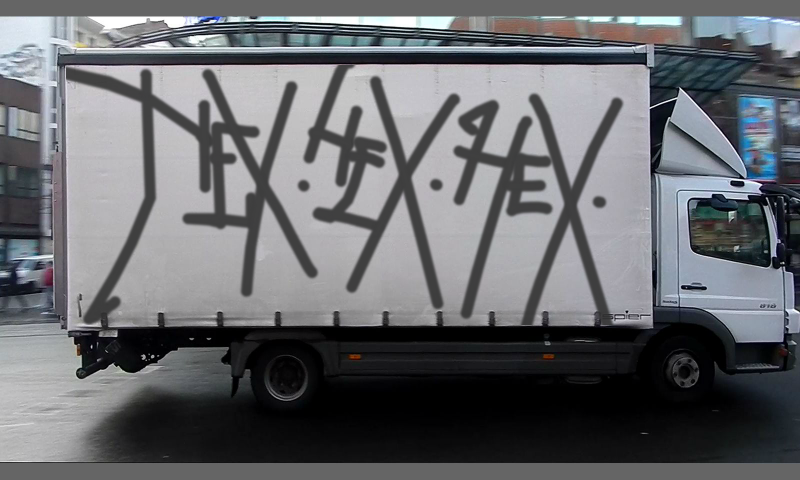 Bombing 1410443782600