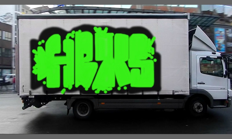 Bombing 1410445334045