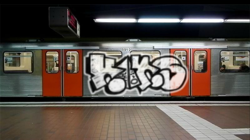 Bombing 1410453666347