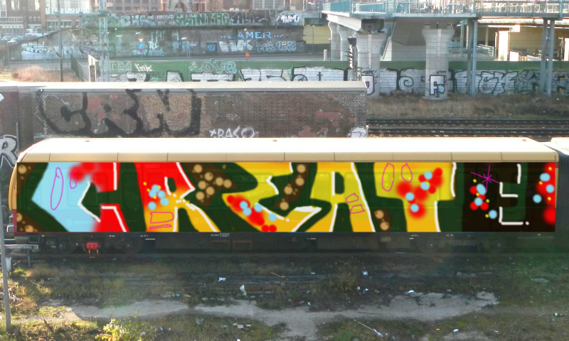 Bombing 1410508866982