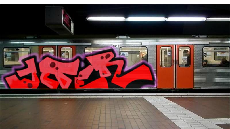 Bombing 1410456187335