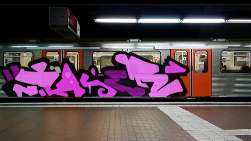 Bombing 1410456854460