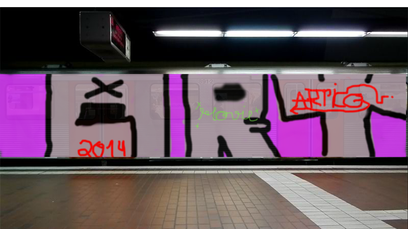 Bombing 1410458031519