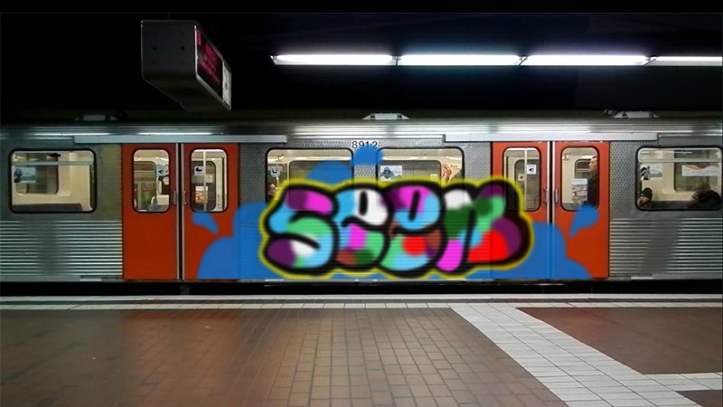 Bombing 1410471358905