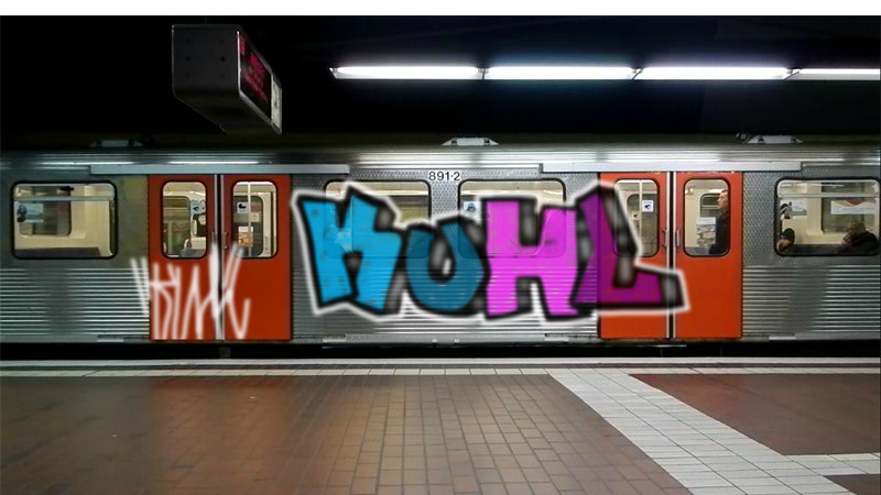 Bombing 1410475943710