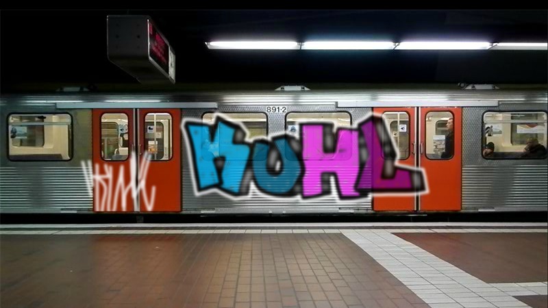 Bombing 1410475943710