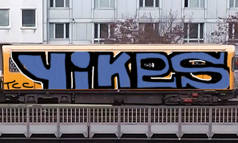 Bombing 1410482920733