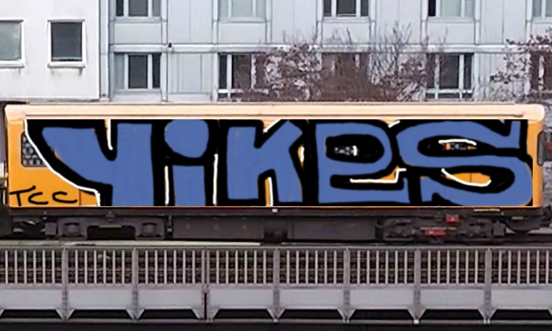 Bombing 1410482920733