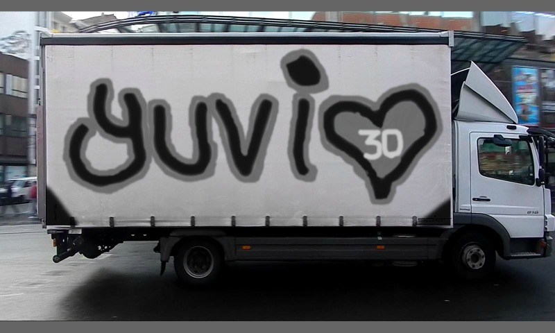 Bombing 1410483947363