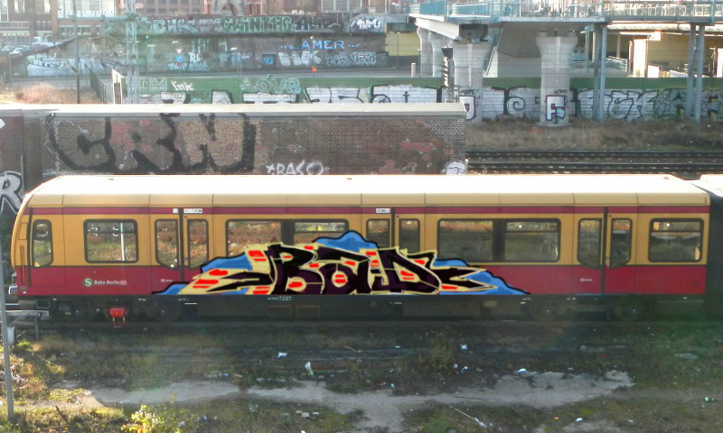 Bombing 1410484648338