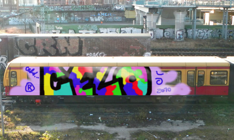 Bombing 1410490414156