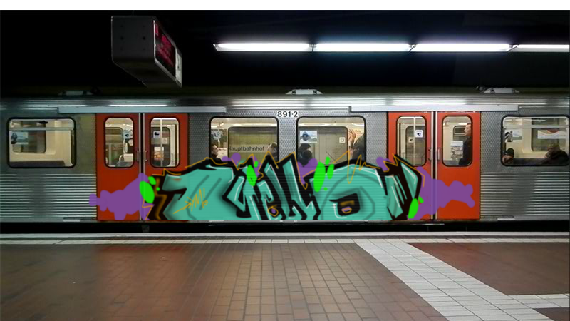 Bombing 1410512267635