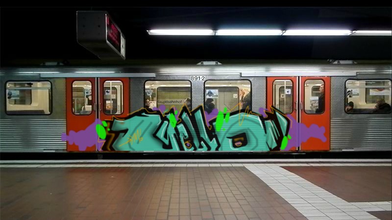 Bombing 1410512267635