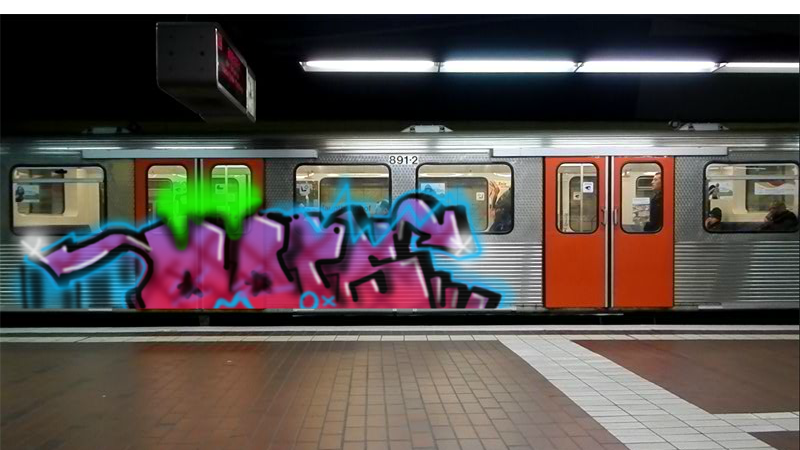 Bombing 1410630276300