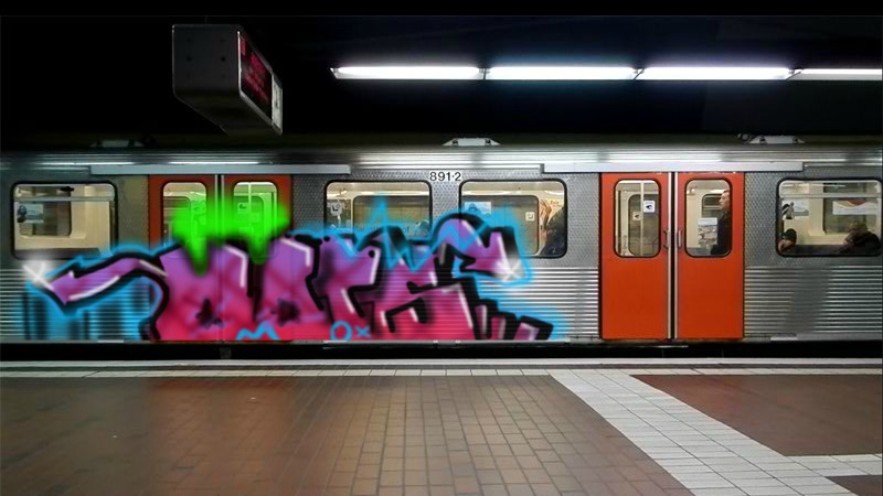 Bombing 1410630276300