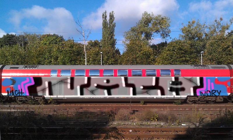 Bombing 1410535945647