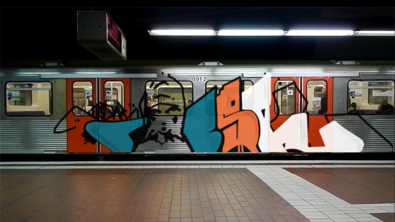 Bombing 1410536916890