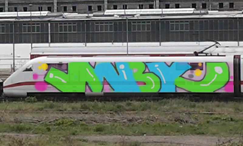 Bombing 1410539417907