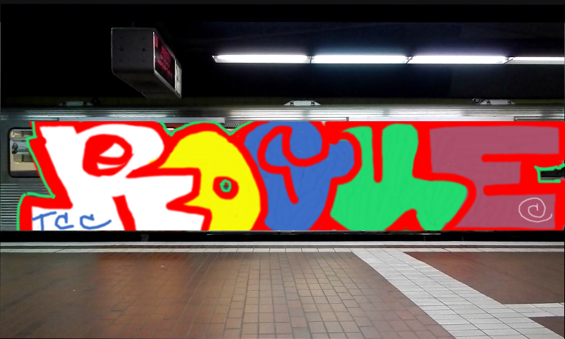 Bombing 1410547185614