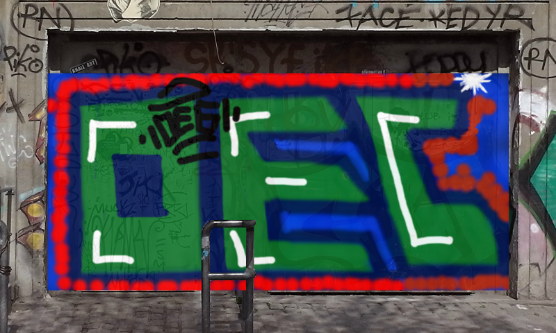 Bombing 1410604631609