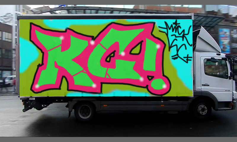 Bombing 1410616211784