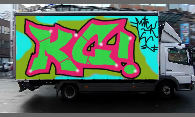 Bombing 1410616211784