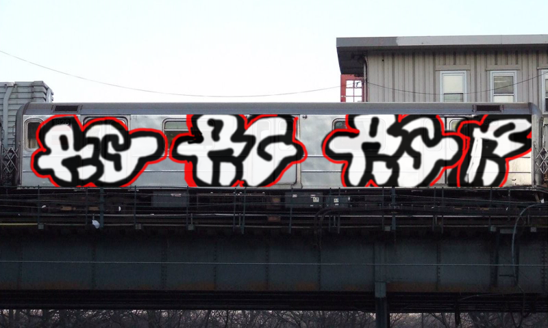 Bombing 1410627197652