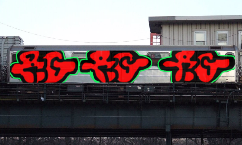 Bombing 1410627617837