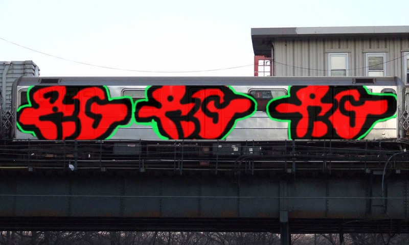 Bombing 1410627617837