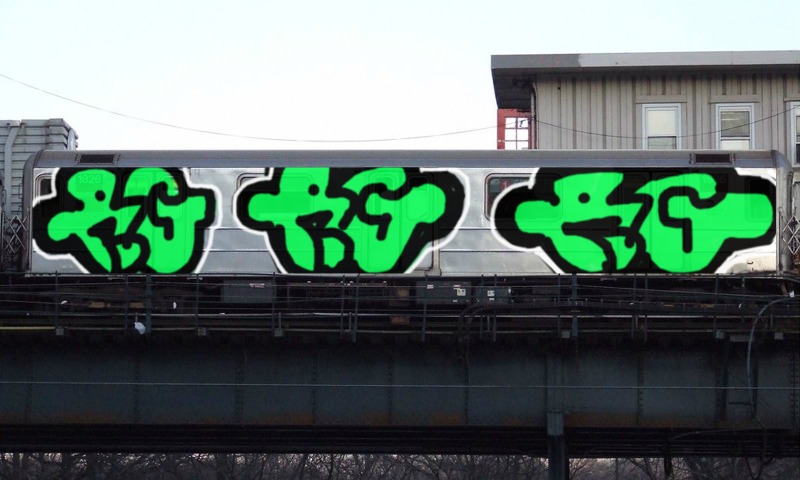 Bombing 1410628023403