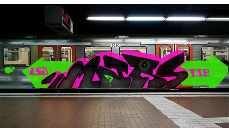 Bombing 1410631814611