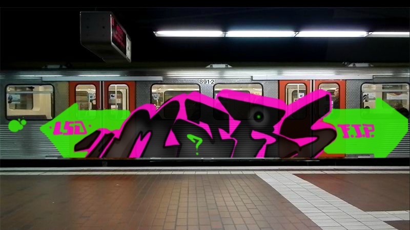 Bombing 1410631814611