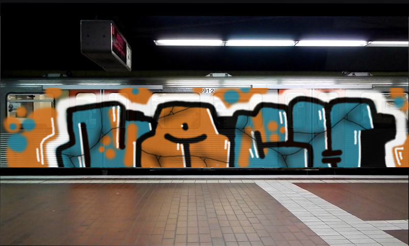 Bombing 1410637745858