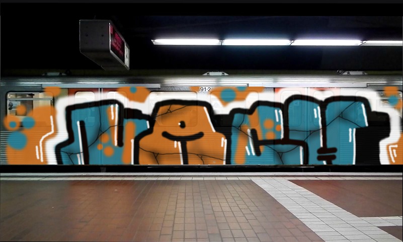 Bombing 1410637745858