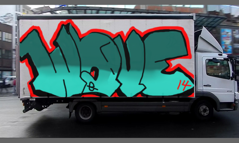 Bombing 1410645590715