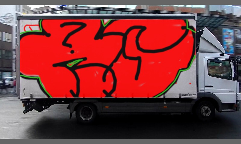 Bombing 1410653845591