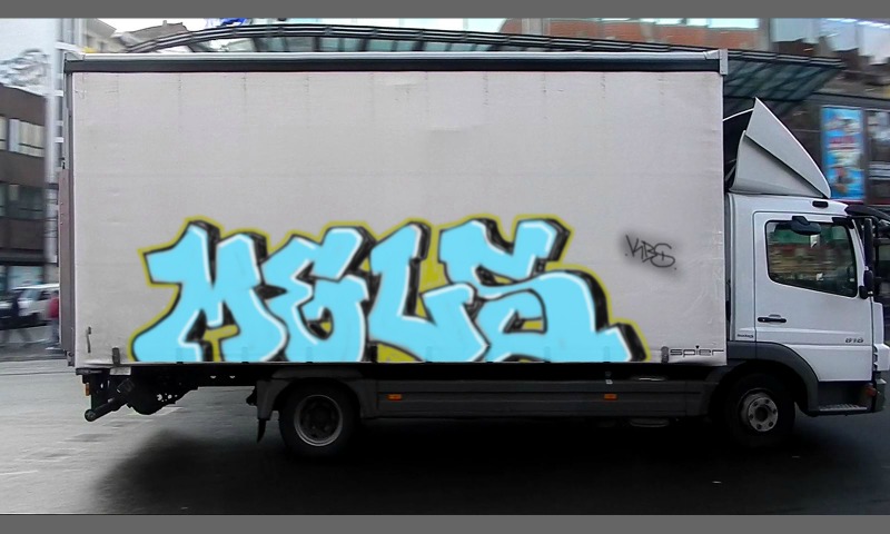 Bombing 1410766207619