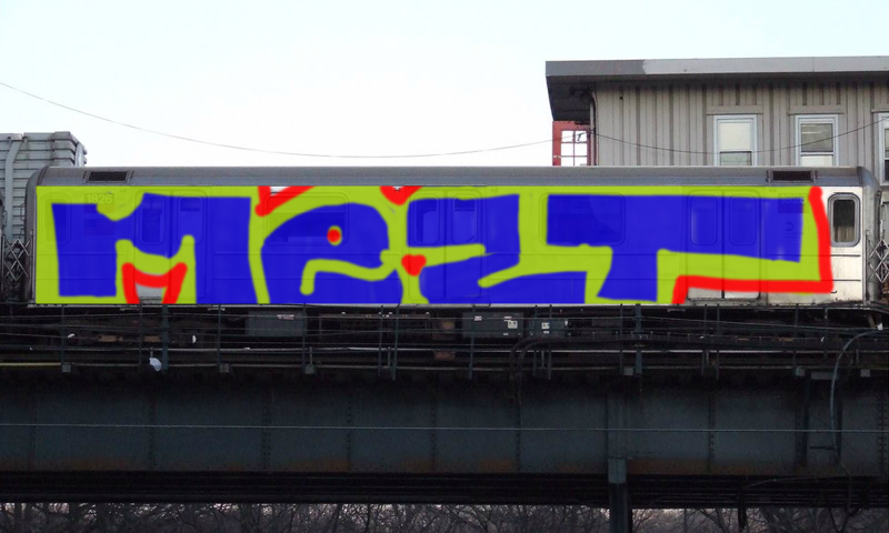 Bombing 1410663882658