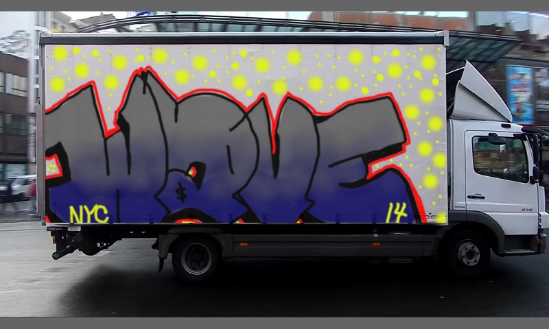 Bombing 1410671021785