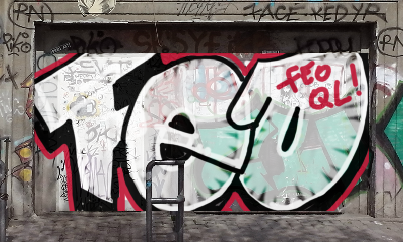 Bombing 1410671960765