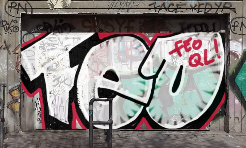 Bombing 1410671960765