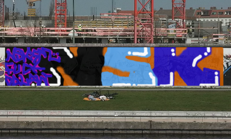 Bombing 1410675287777