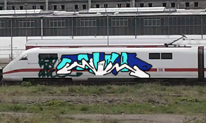 Bombing 1410682605080