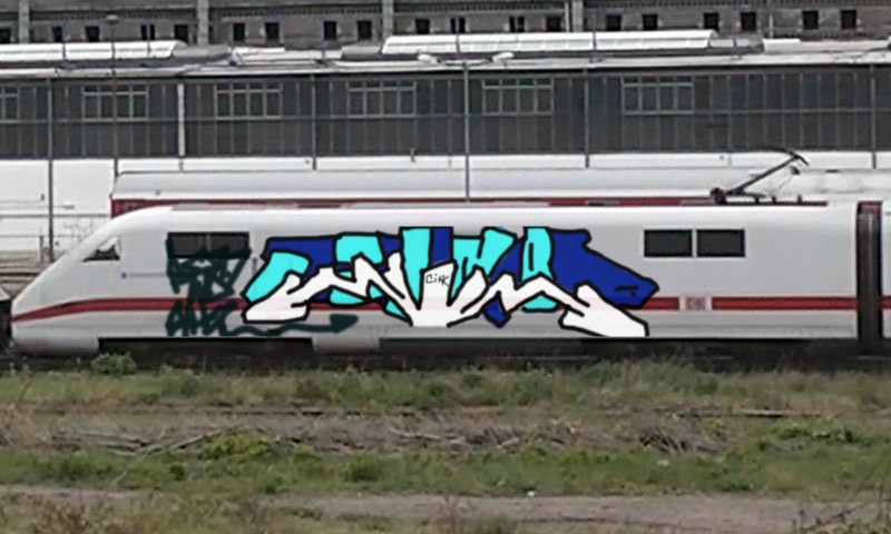 Bombing 1410682605080