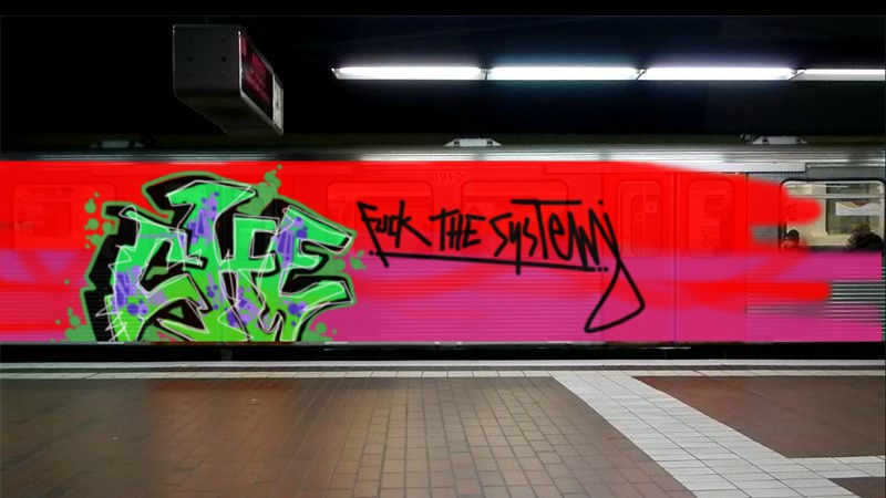 Bombing 1410686152654