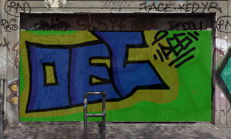 Bombing 1410691532359