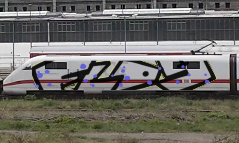 Bombing 1410695806764